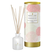 Champagne Lily 7oz Luxe Reed Diffuser