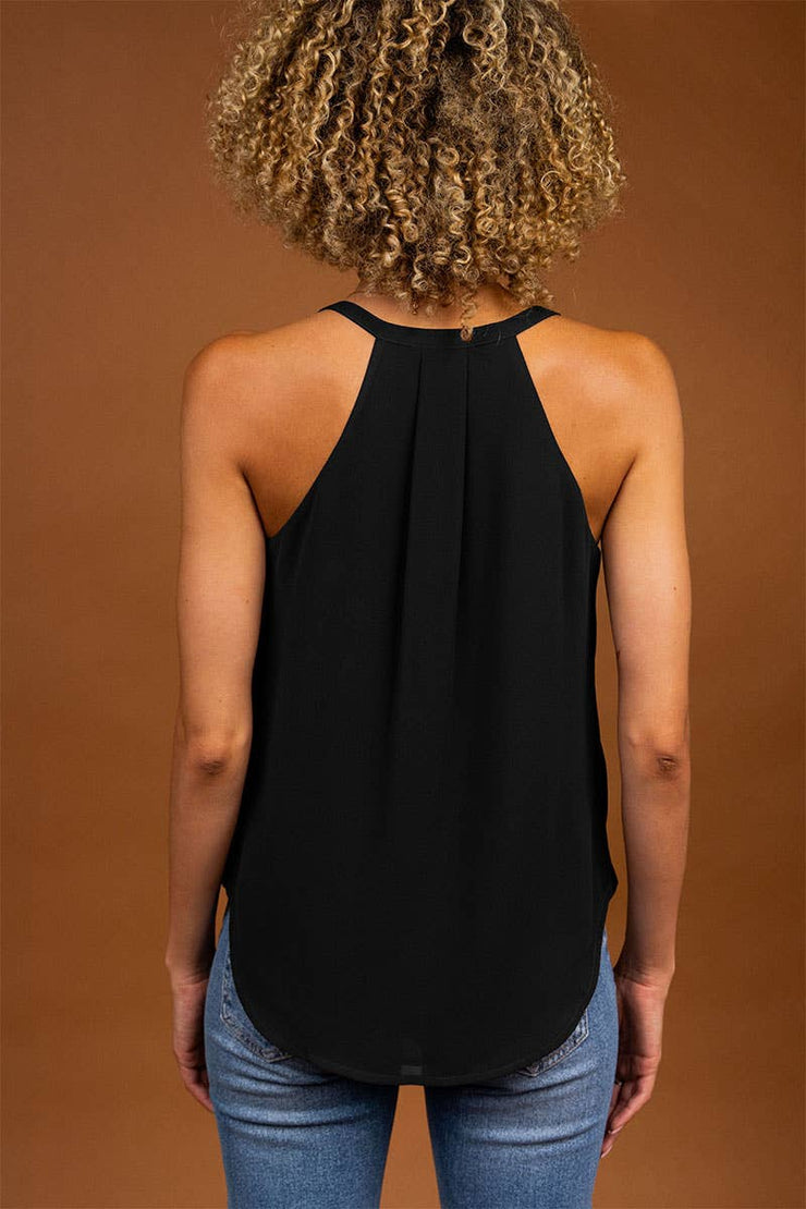 Crissy Tank
