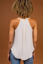 Crissy Tank