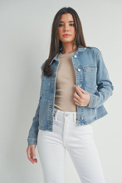 Miley Jacket