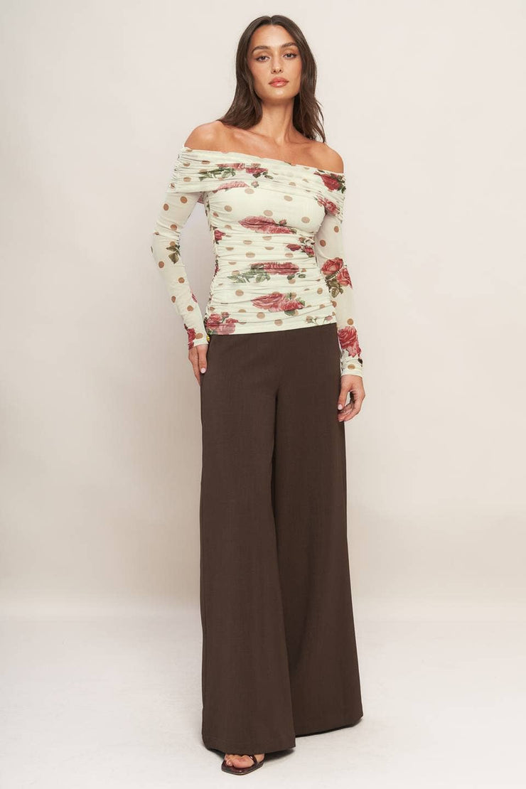 Mandie Top