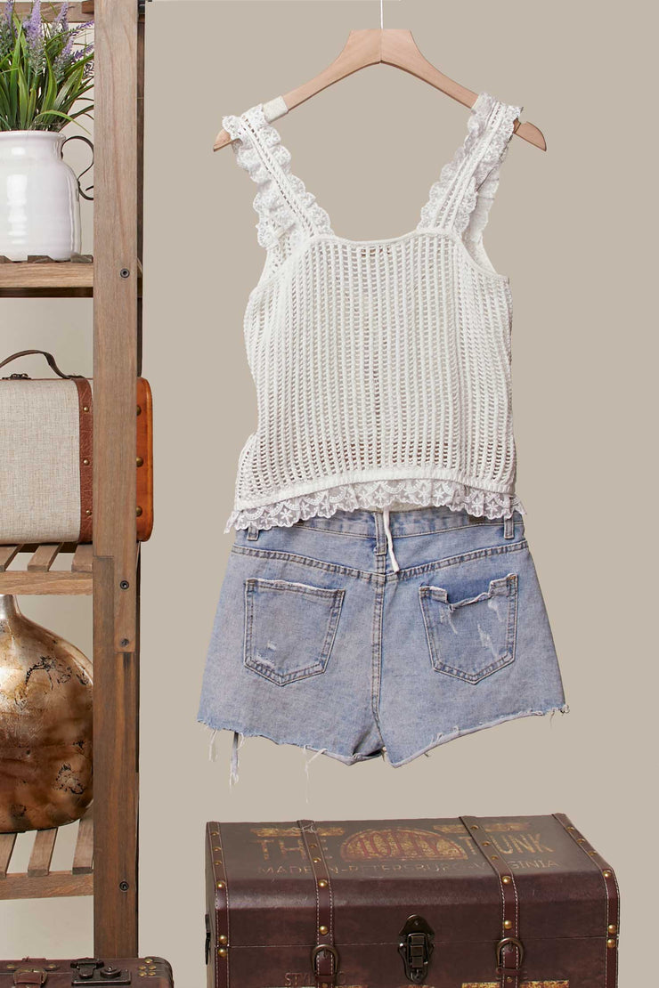 Taylor Top
