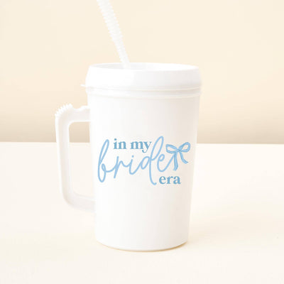 Mega Mug - 34oz-In My Bride Era