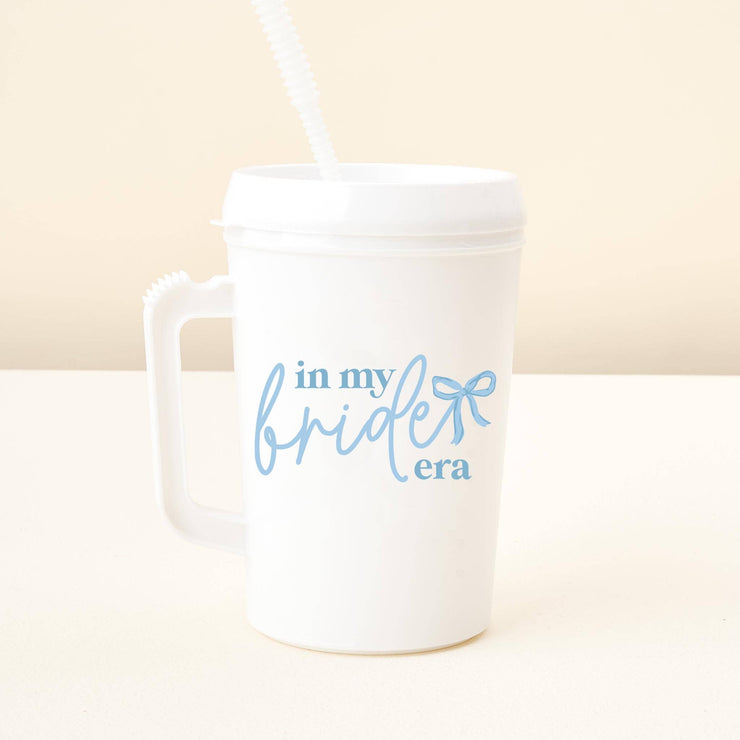 Mega Mug - 34oz-In My Bride Era