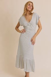 Sally Midi Dress