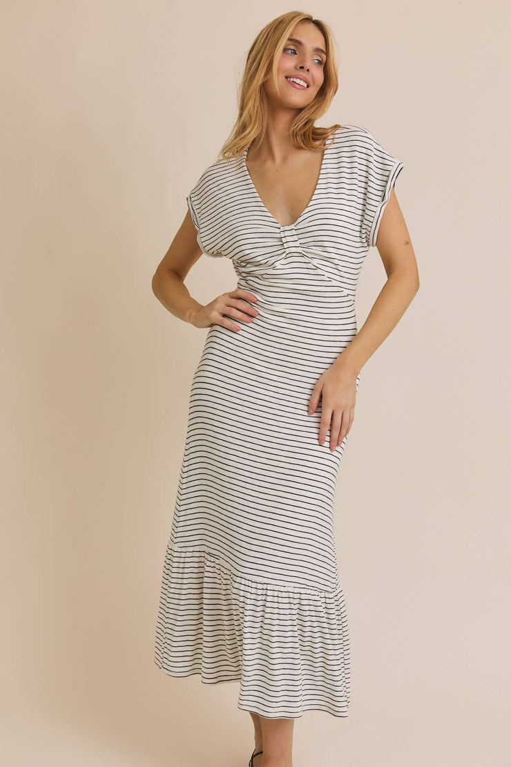 Sally Midi Dress