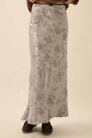 Hailey Maxi Skirt