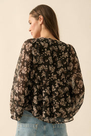 Marin Top