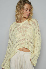 Honey Hoodie