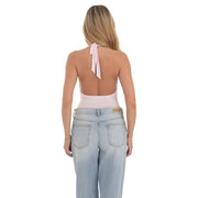 Stella Cowl Bodysuit