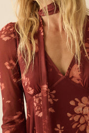 Willow Mini Dress