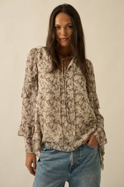 Francesca Top