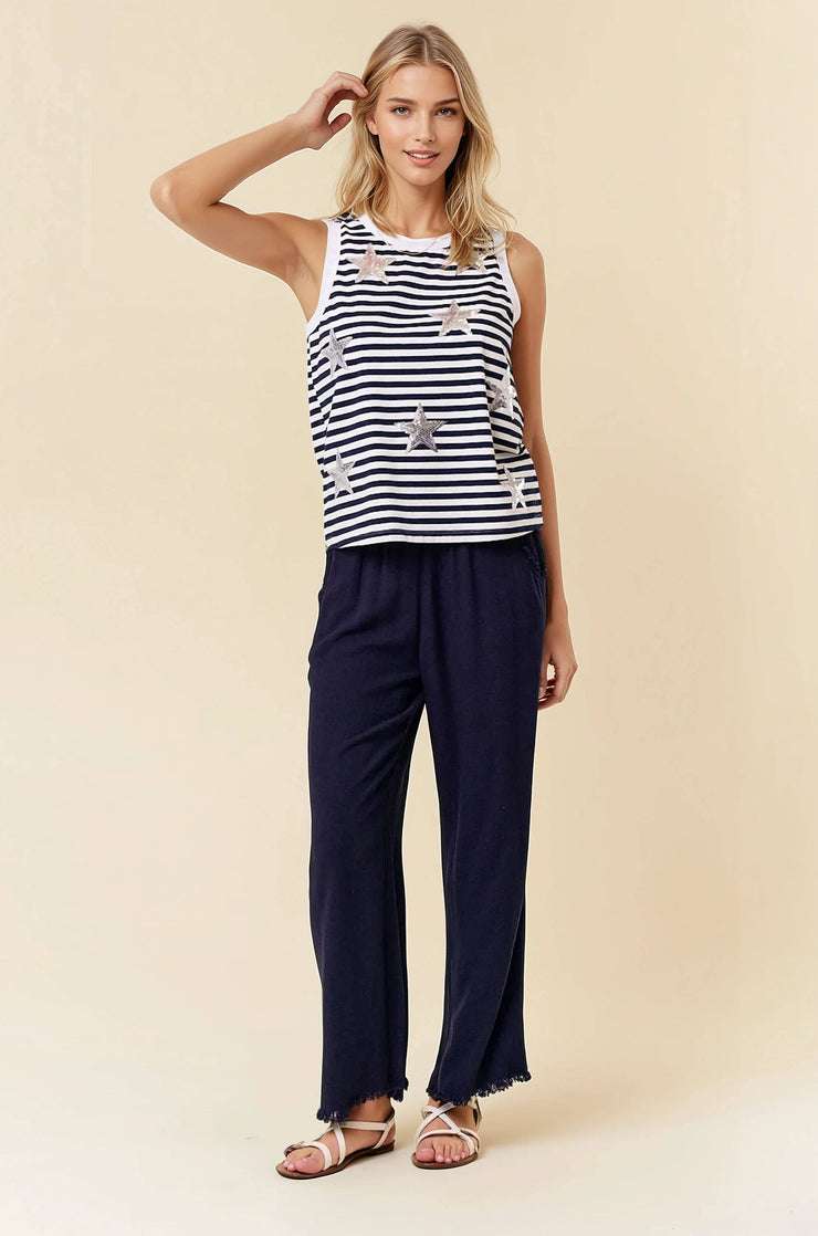 Star Tank Top