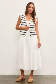 Verve Sweater Vest