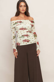 Mandie Top