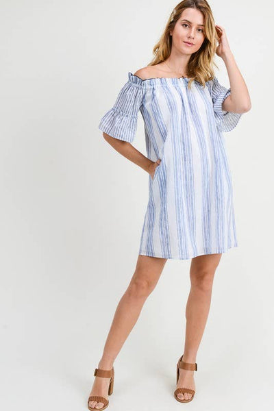 Linnie Mini Dress