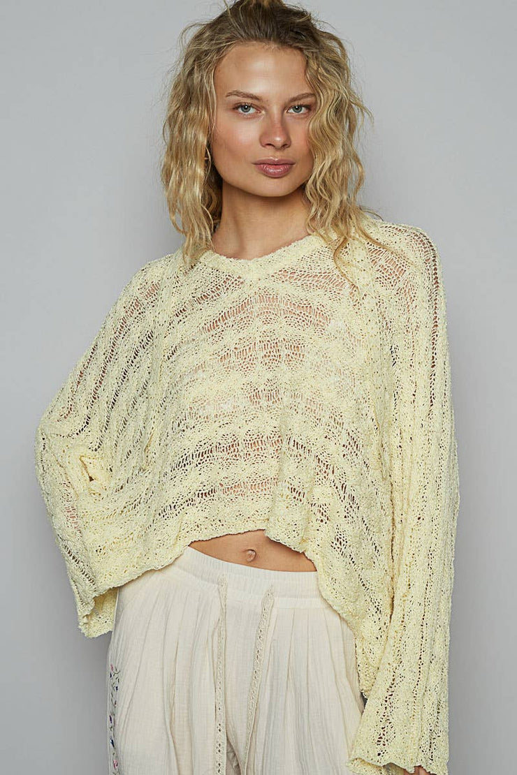 Honey Hoodie