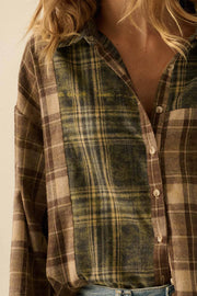 Joyce Flannel