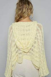 Honey Hoodie