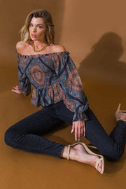 Estelle Top