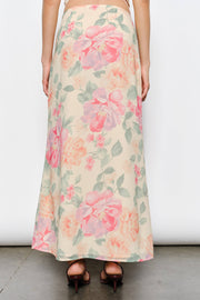Emilia Maxi Skirt