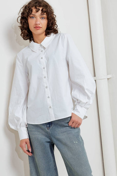 The Joanna Top