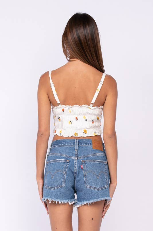 Quinn Top