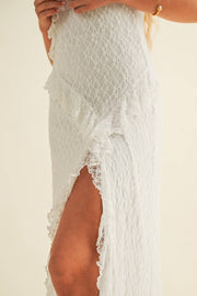 Siren Maxi Dress