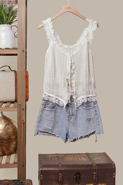 Taylor Top