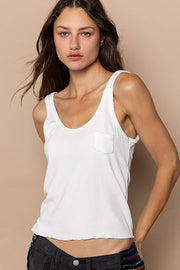 Carrie Tank Top