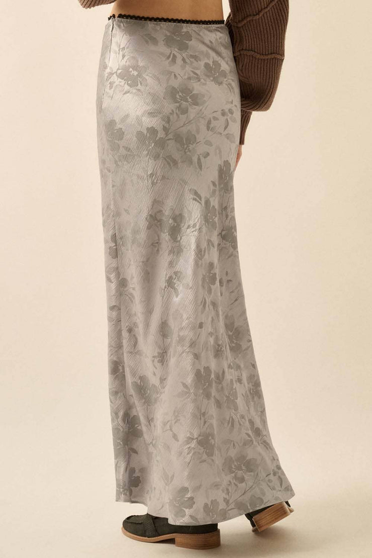 Hailey Maxi Skirt