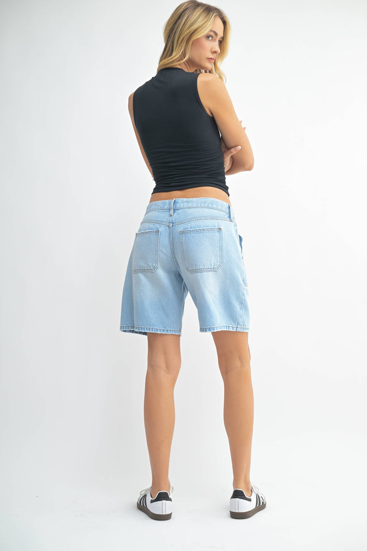 Emilee Shorts