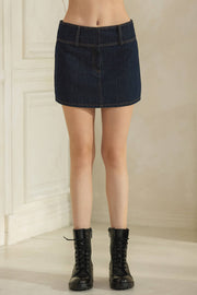 Demmy Mini Skirt