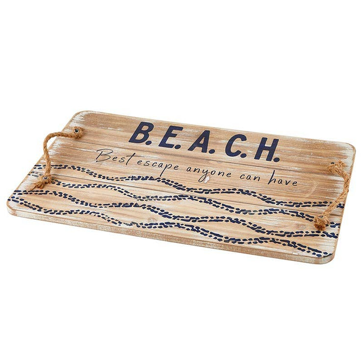 B.E.A.C.H. Tray