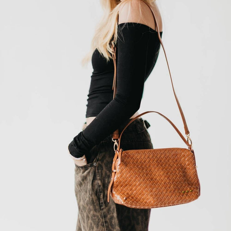 Harper Shoulder Bag