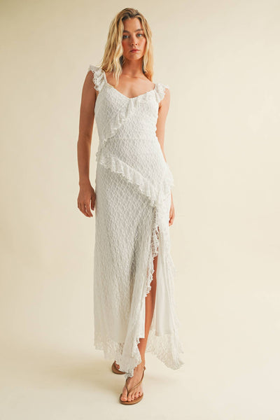 Siren Maxi Dress
