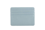 Faux Leather Card Holder