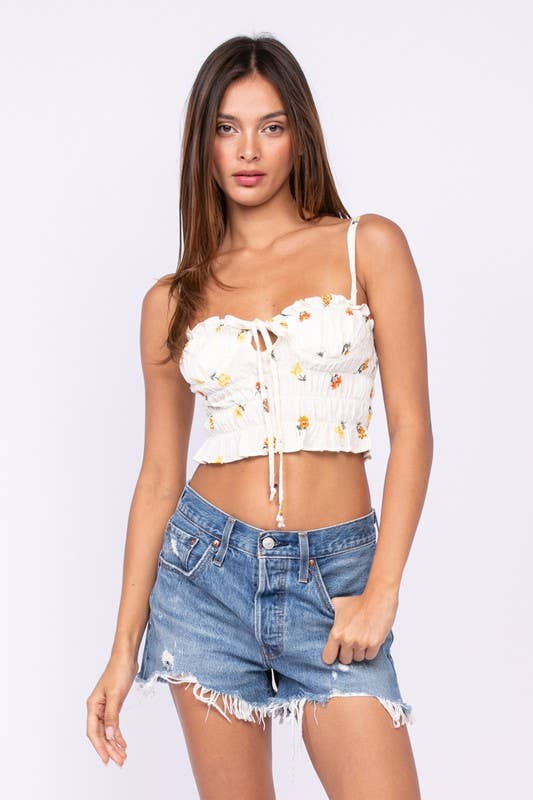 Quinn Top