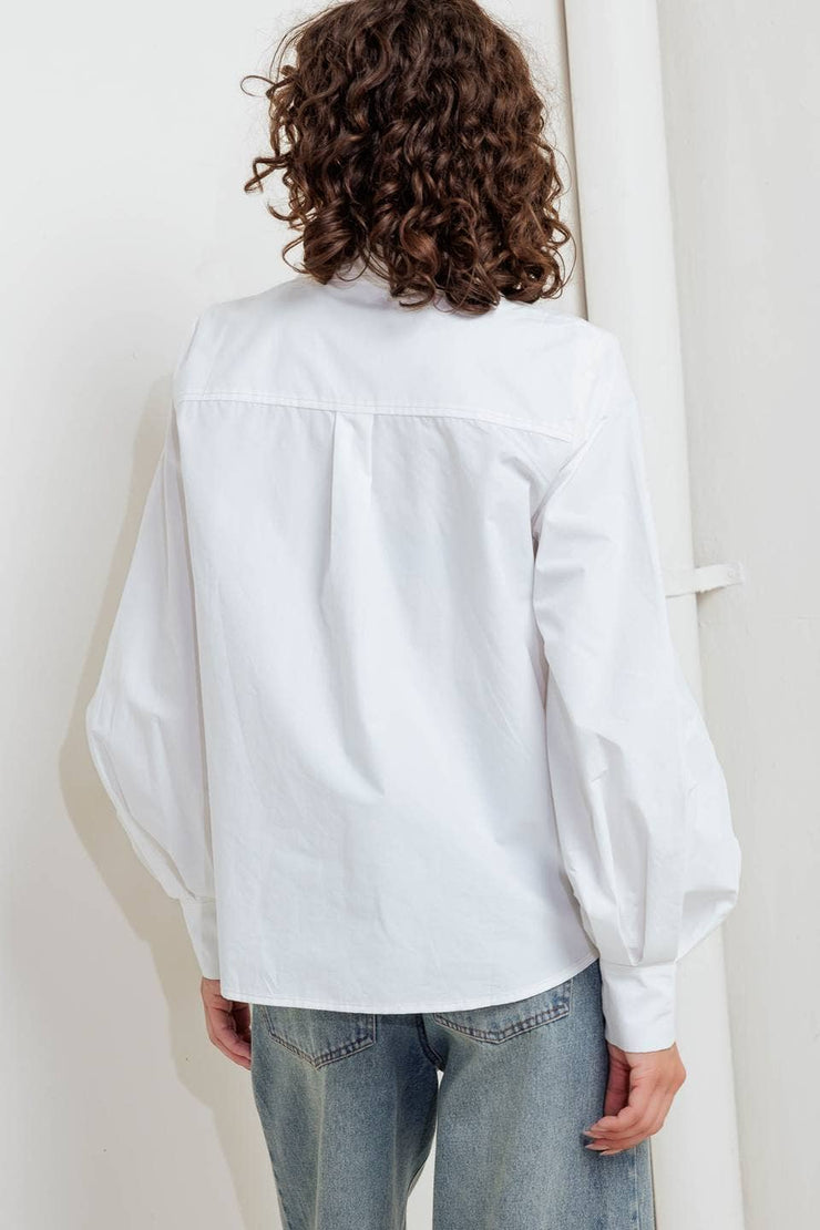 The Joanna Top
