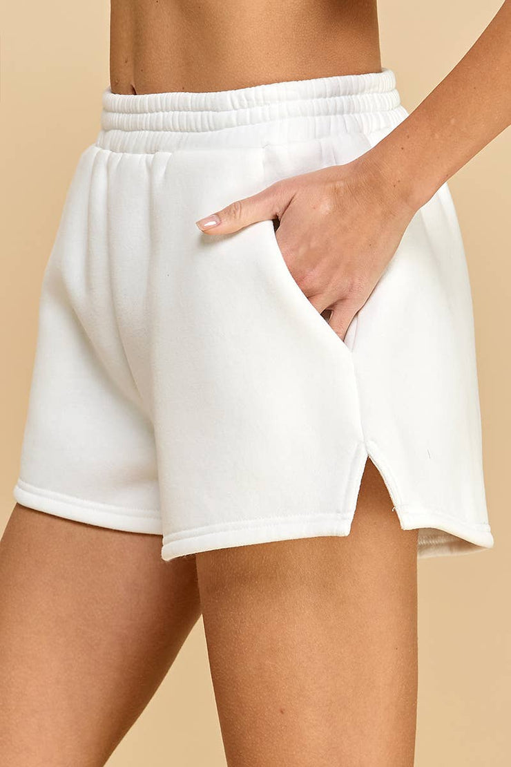 Missy Sweatshorts