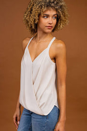 Crissy Tank