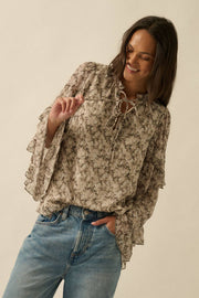 Francesca Top