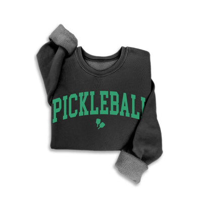 PICKLEBALL MINERAL SWEATSHIRTS