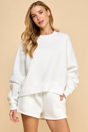 Missy Sweatshirt
