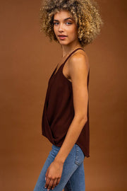 Crissy Tank