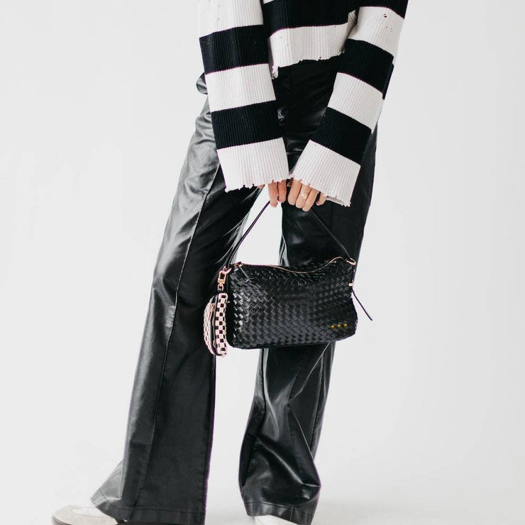 Harper Shoulder Bag