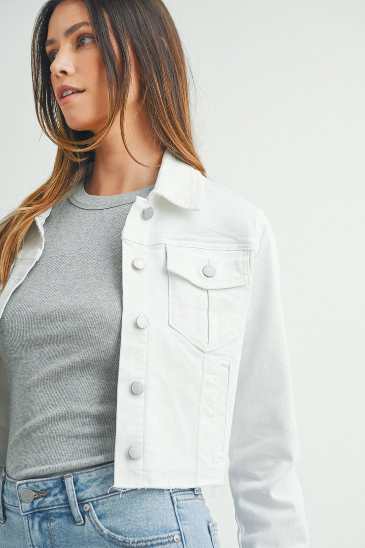 Jane Jacket