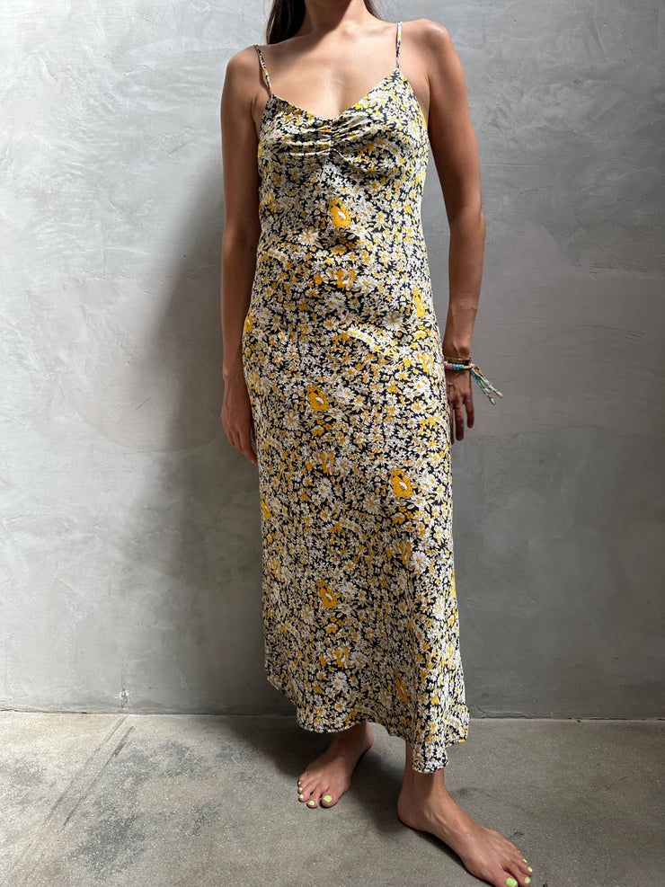 Deanna Maxi Dress