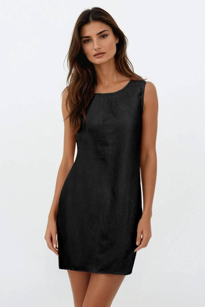 Savvy Mini Dress
