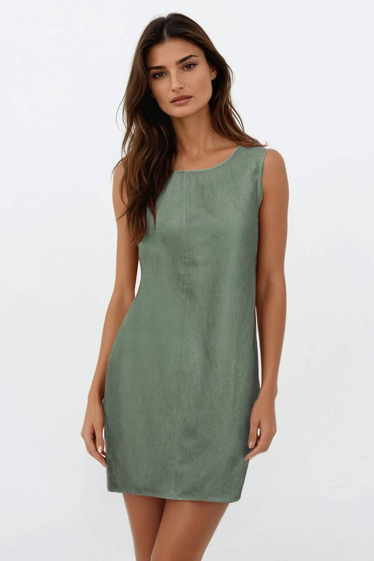 Savvy Mini Dress